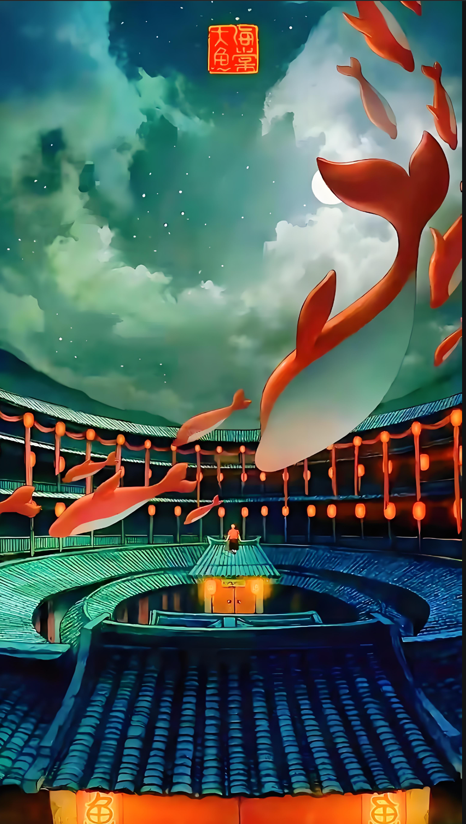 大鱼海棠2到底上映了吗?