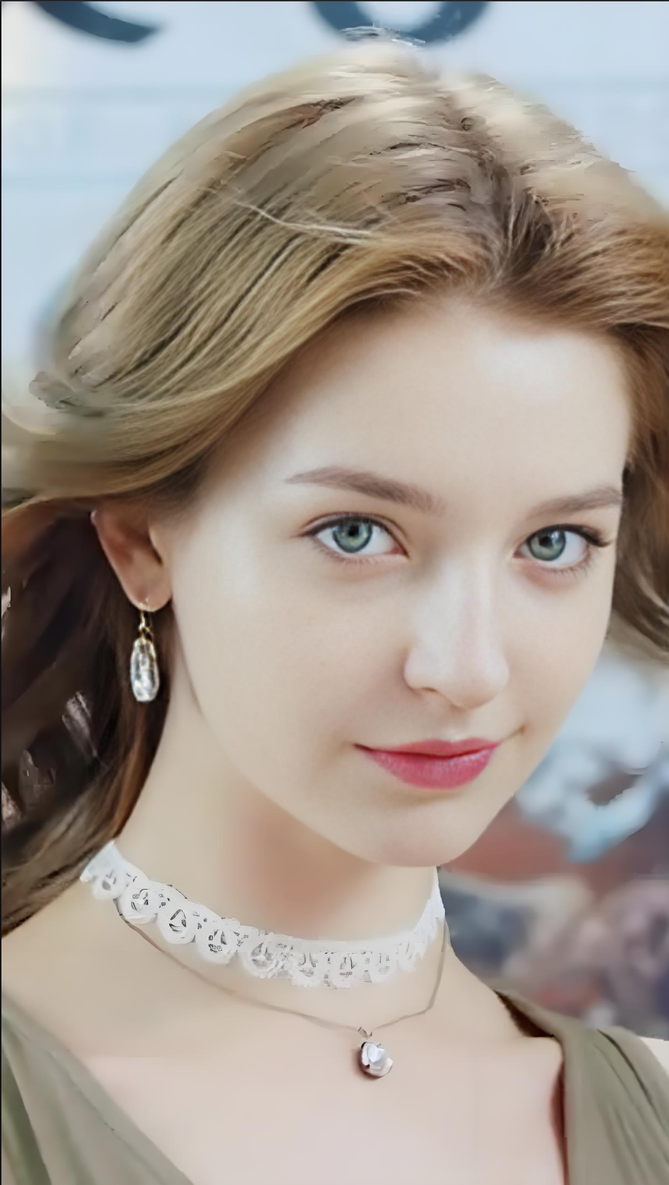 安吉丽娜丹妮洛娃(angelina danilova):在韩国发展的俄罗斯女演员