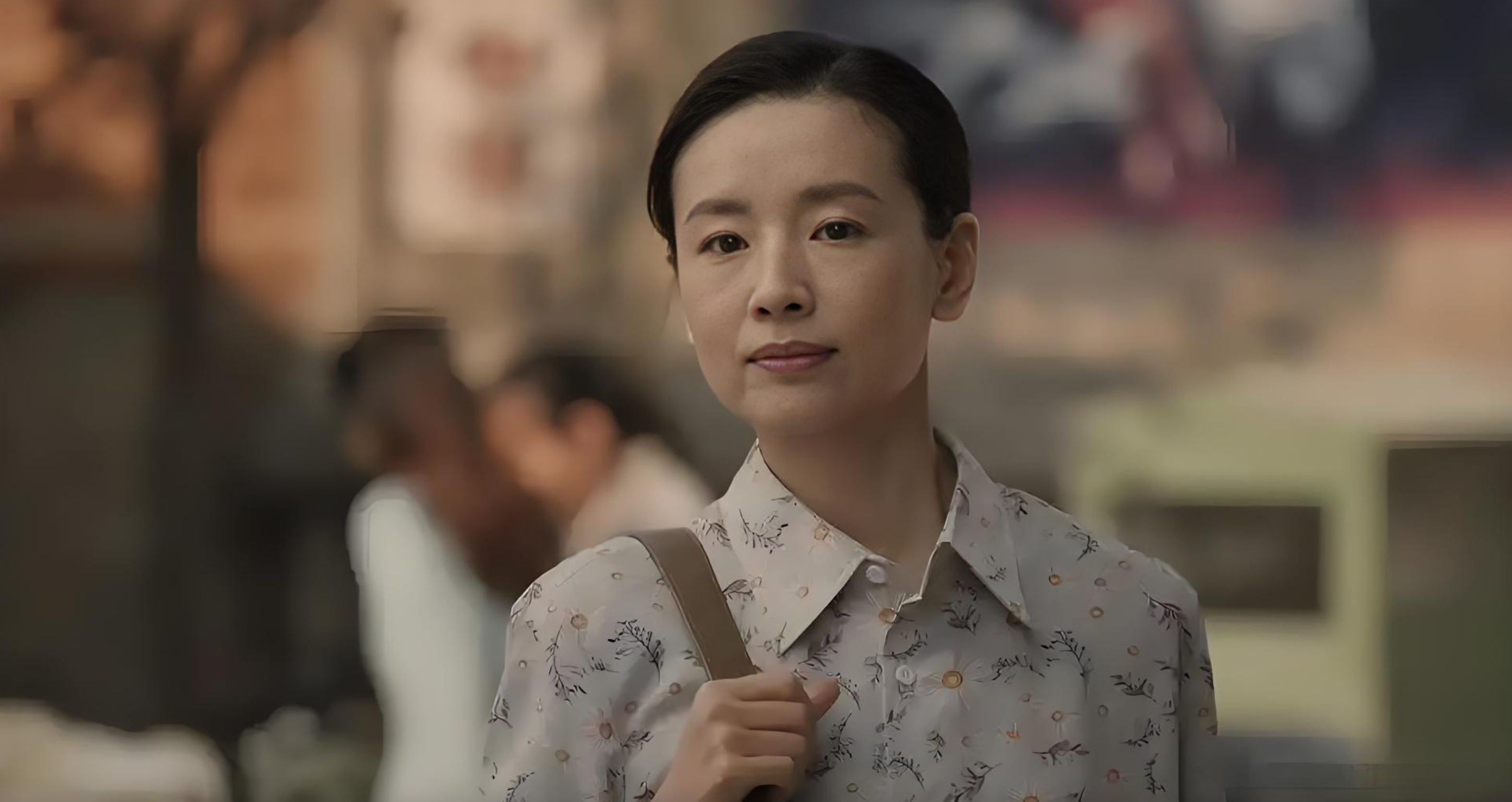 六姊妹董洁饰演的谁 董洁在 2025 年播出的电视剧《六姊妹》中饰演的