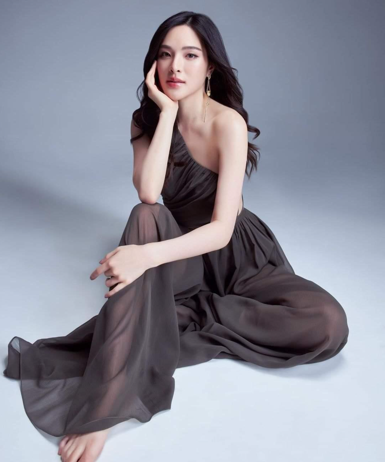 泰国电视剧与流媒体合作 泰国头部制作公司 gmmtv 近