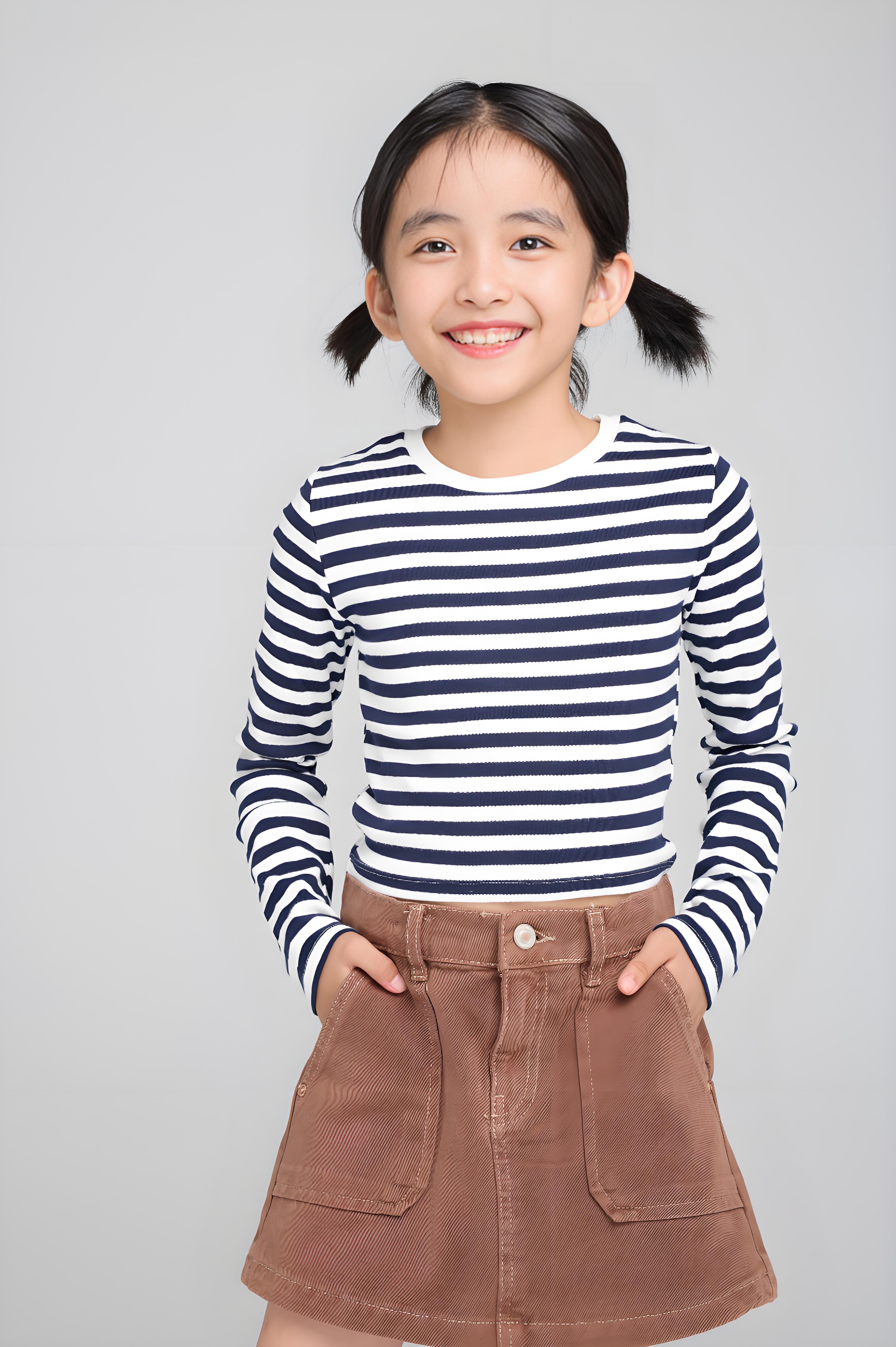 的日子小雪花扮演者是谁 《我们的日子》中小雪花的扮演者是李洛伊