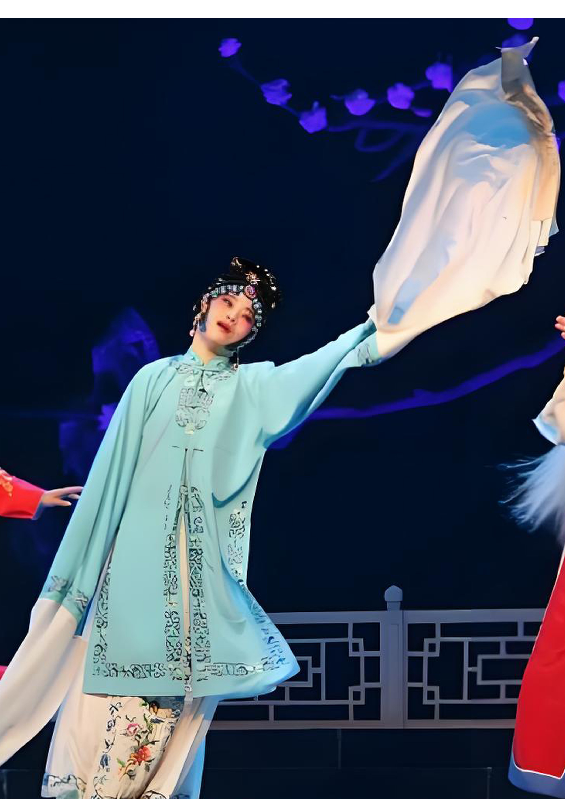 是中国传统戏曲中的经典题材讲述了书生王魁与妓女敖桂英的爱情悲剧