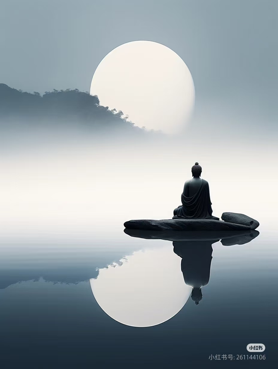 发救世心 续佛慧命