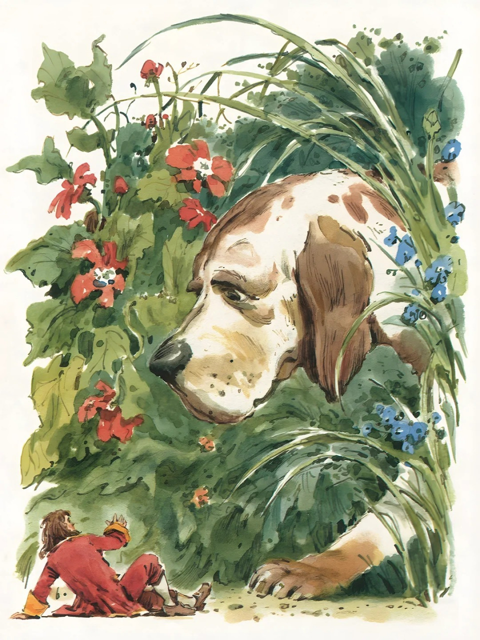 《格列佛游记》的副标题为"前往世界若干遥远国度的旅行",小说由四卷