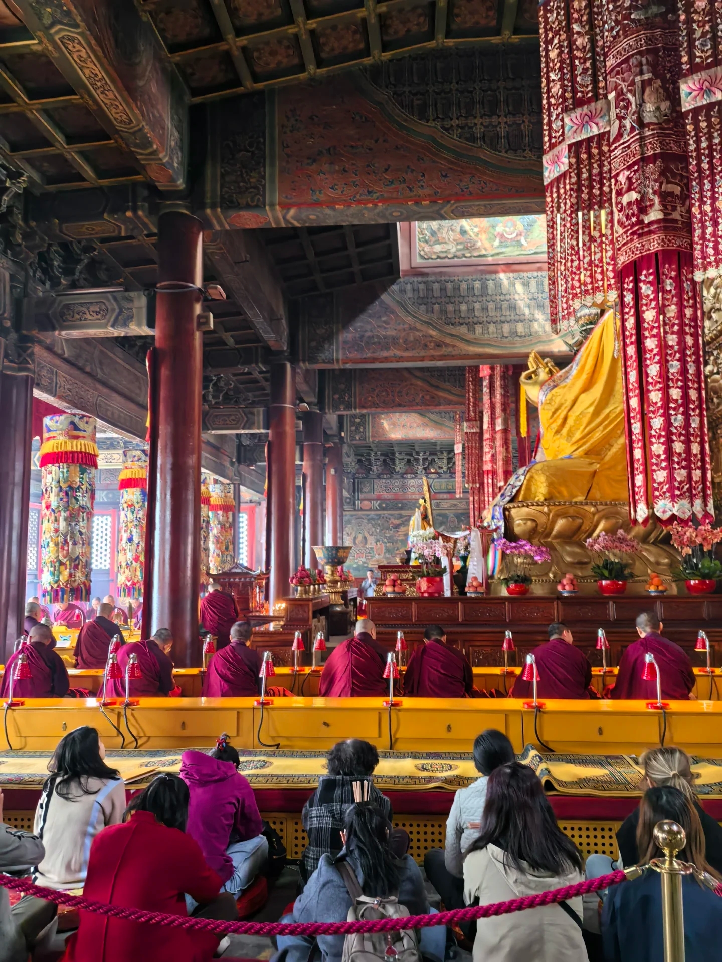 僧人诵经超度多少钱-超度成功的10大征兆 僧人诵经超度多少钱-超度成功的10大征兆