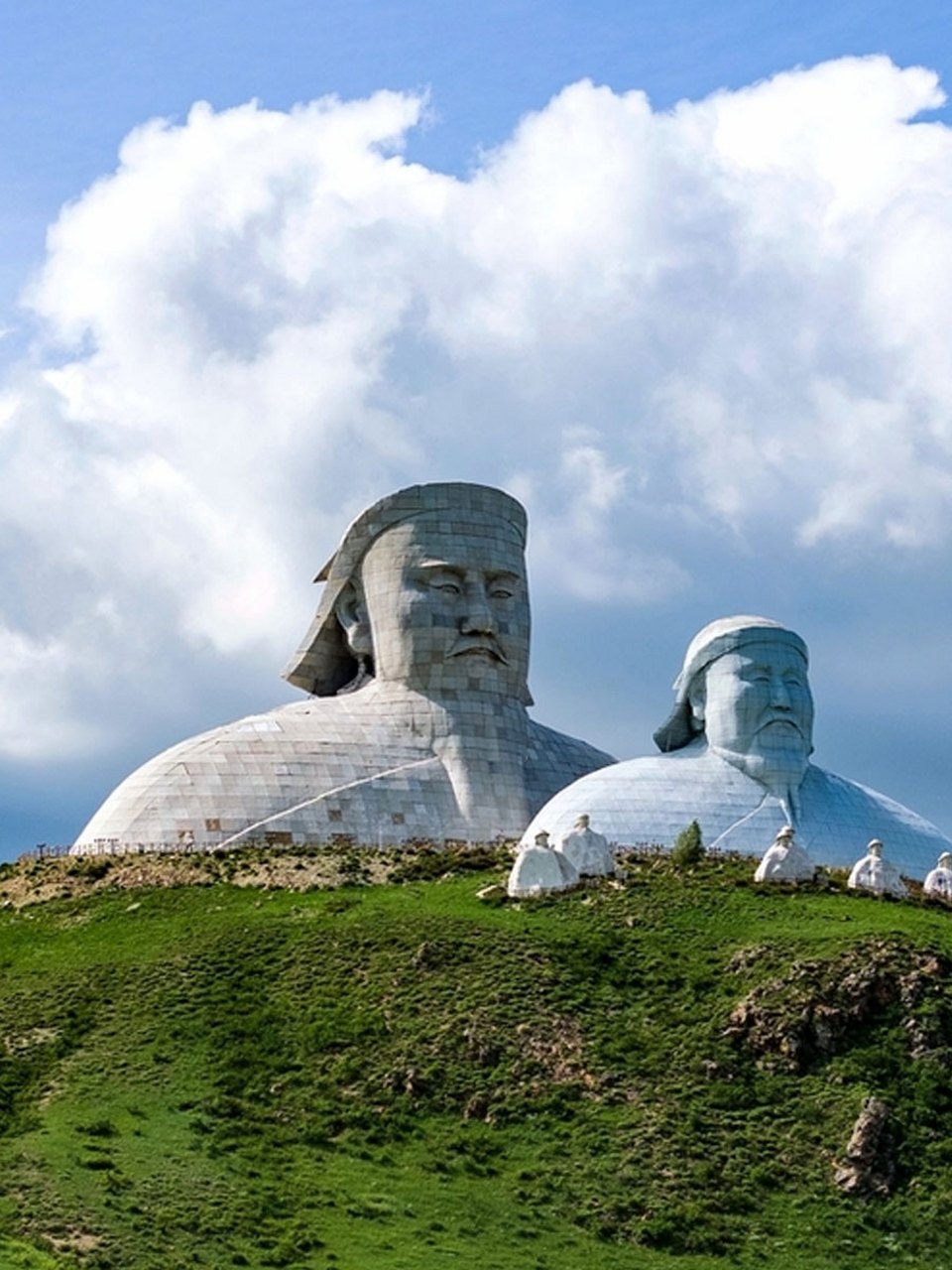 通辽市景点图片