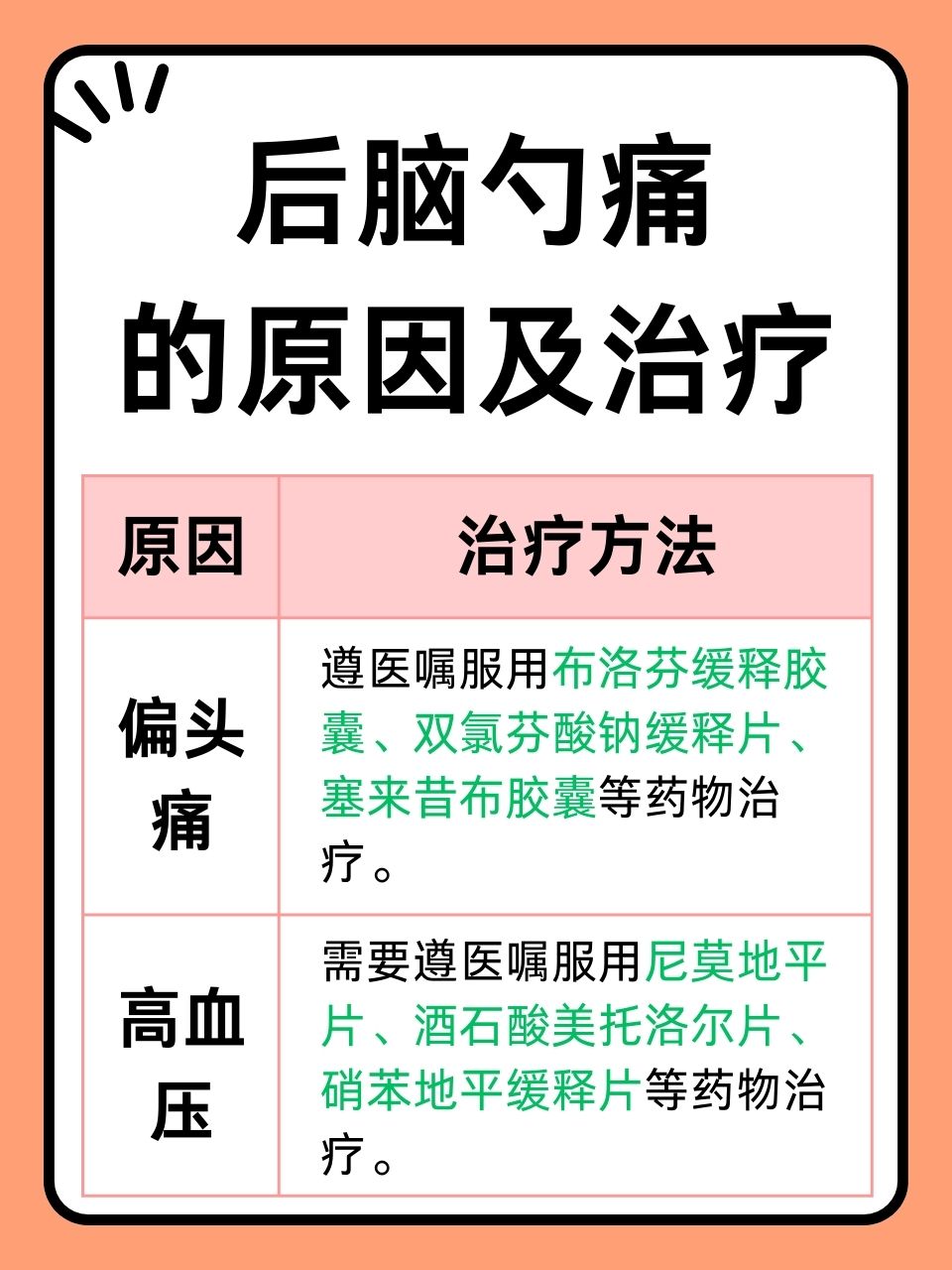 为什么哭完之后会头疼