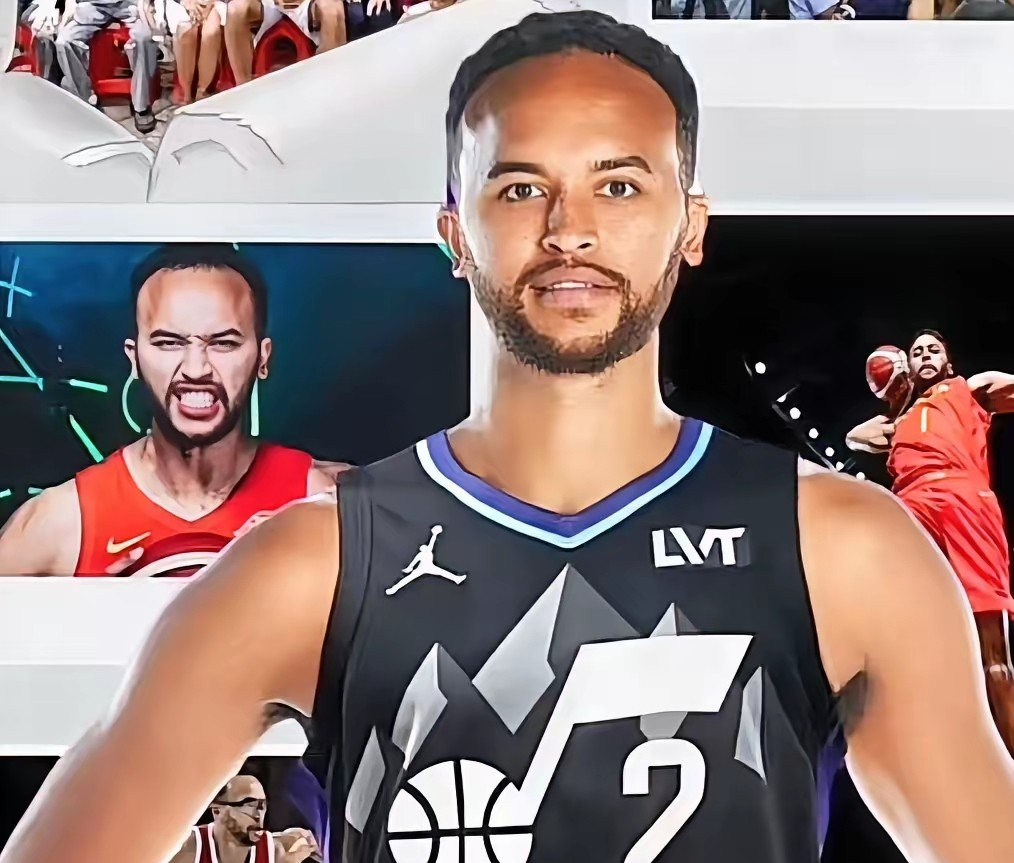 爵士队新晋球员表现出色，实力超出预期的简单介绍