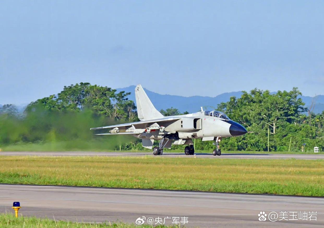 河北张家口空军基地图片