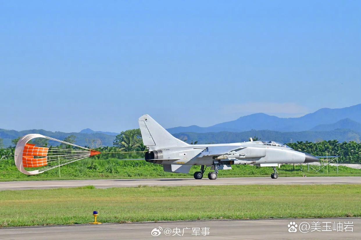 江西九江空军基地图片