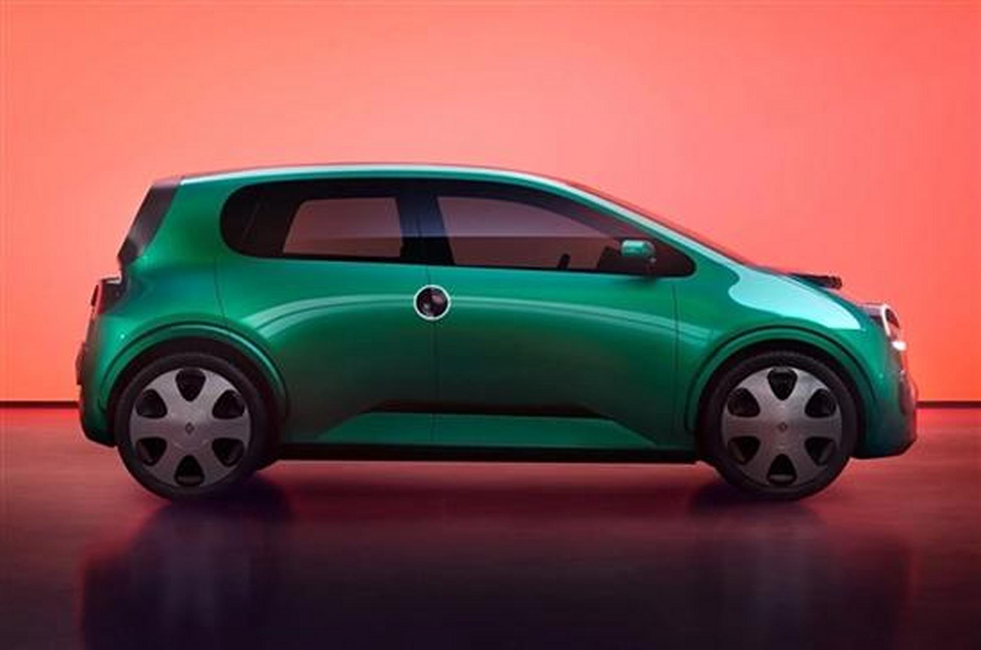 【雷诺将与中国车企合作研发纯电车】雷诺与中国车企合作开发电动