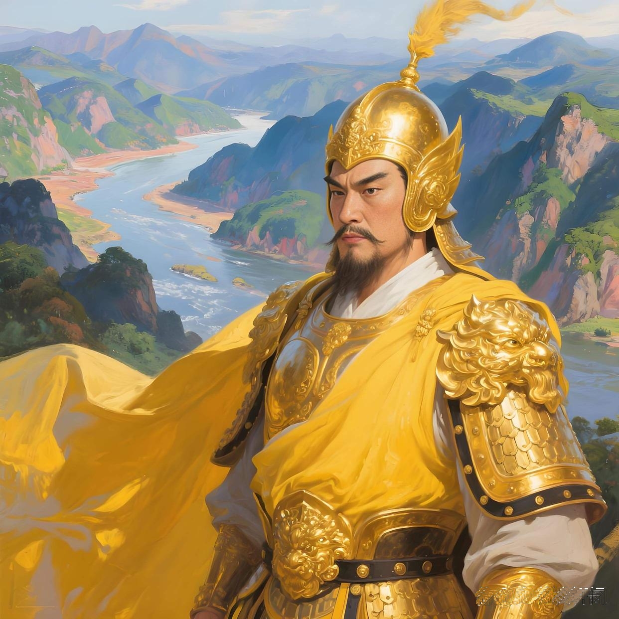 626 年玄武门之变,李建成被杀,留下五个儿子.李世民竟下令斩草除根