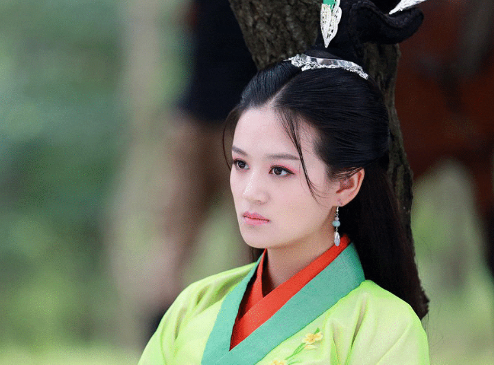 这些妃子的归宿成为8岁康熙帝和孝庄太后面临的难题