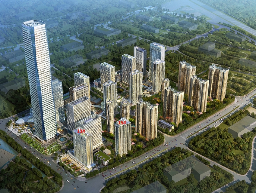 近日,上海长润江和房地产发展有限公司的40%股权