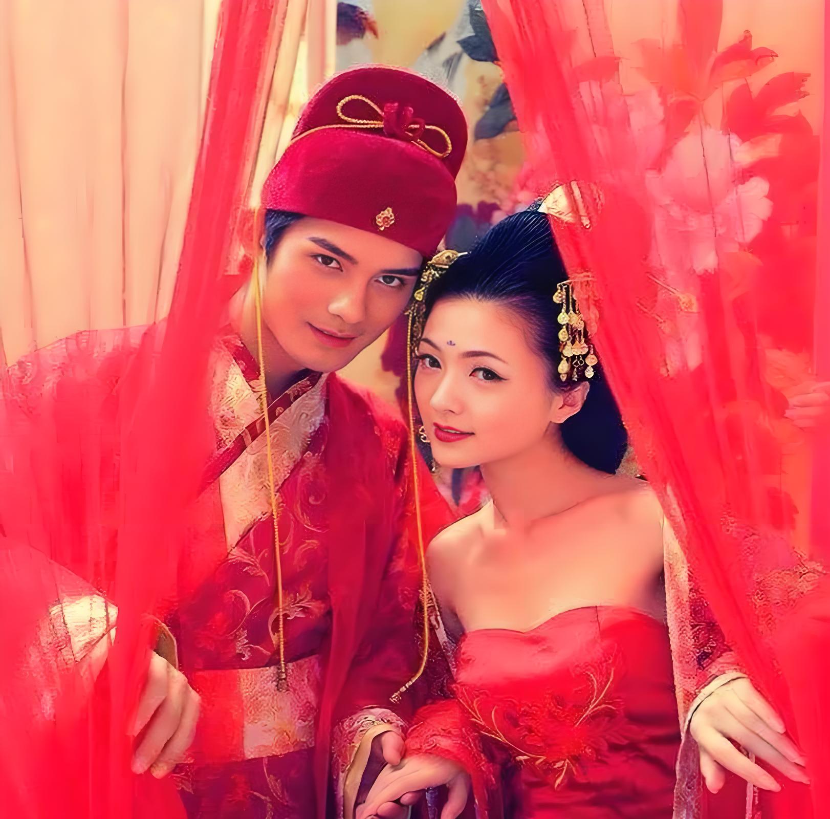 这可把朱元璋气得不轻,非要把这四个女子抓起来