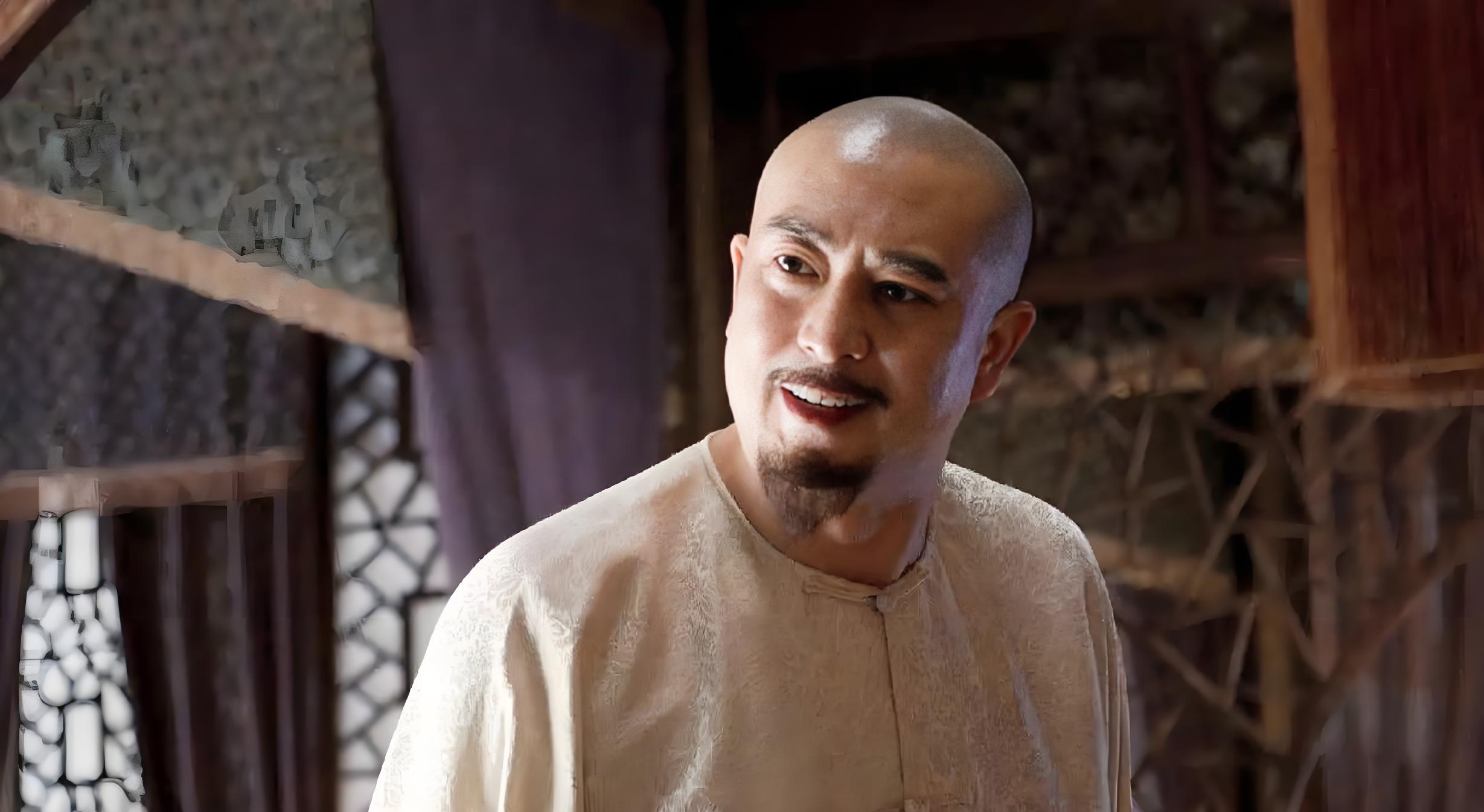 胡雪岩破产之后,心里满是悔恨