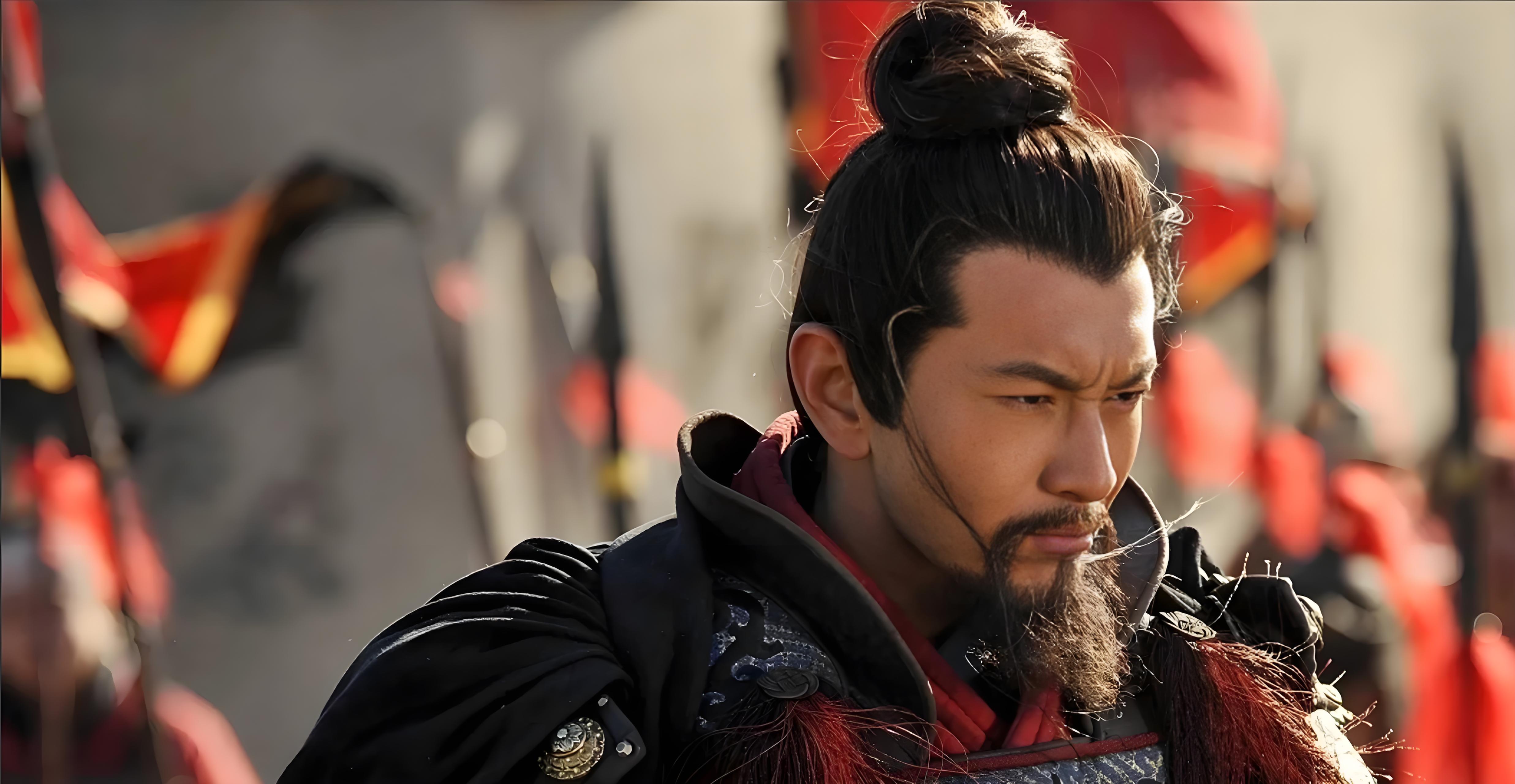 贡祖文打心眼里把岳飞当亲兄弟,最清楚他精忠报国