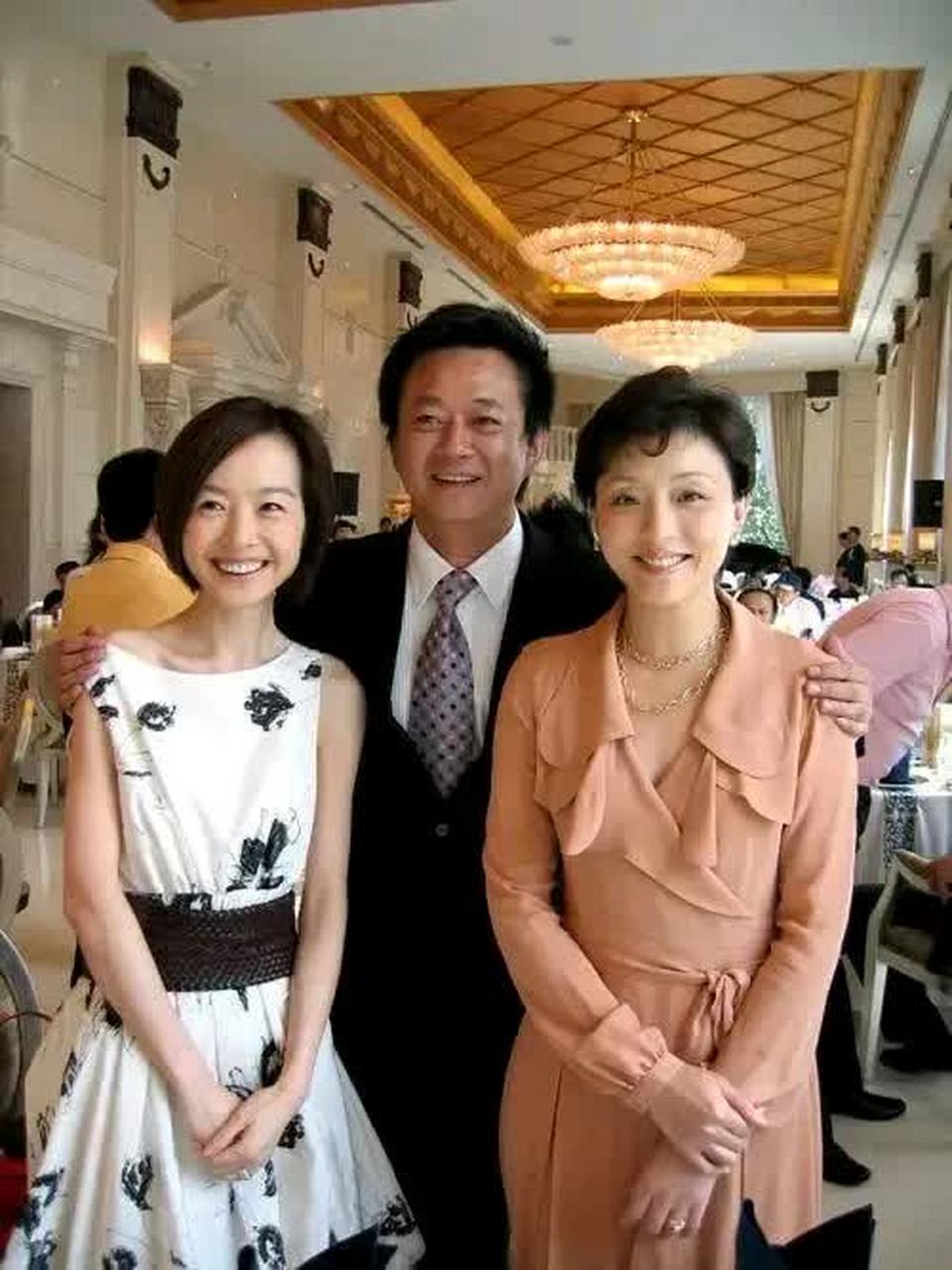 央视传奇三剑客:退休生活,精彩纷呈!