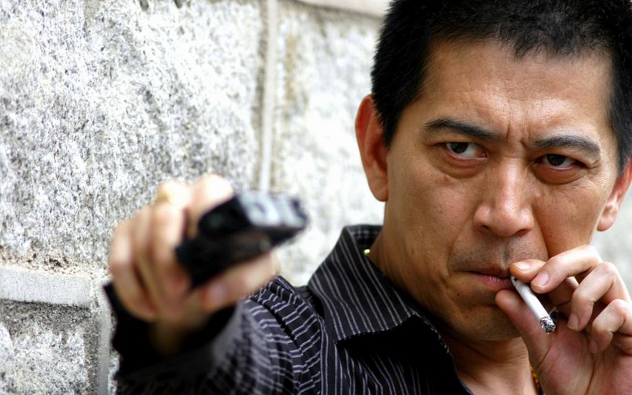 台湾艺人高捷,就因为在颁奖典礼上打了个招呼说"大家晚上好",居然被