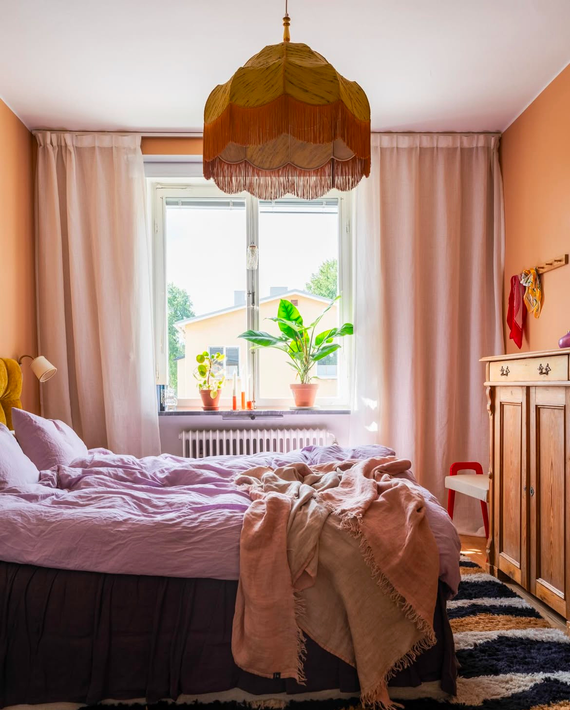 "一天24小时当中,除却睡眠以外的时间,人们所会感受