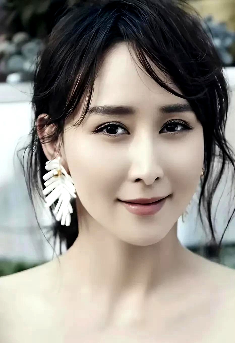 孝庄秘史里的苏茉儿,至今让人念念不忘