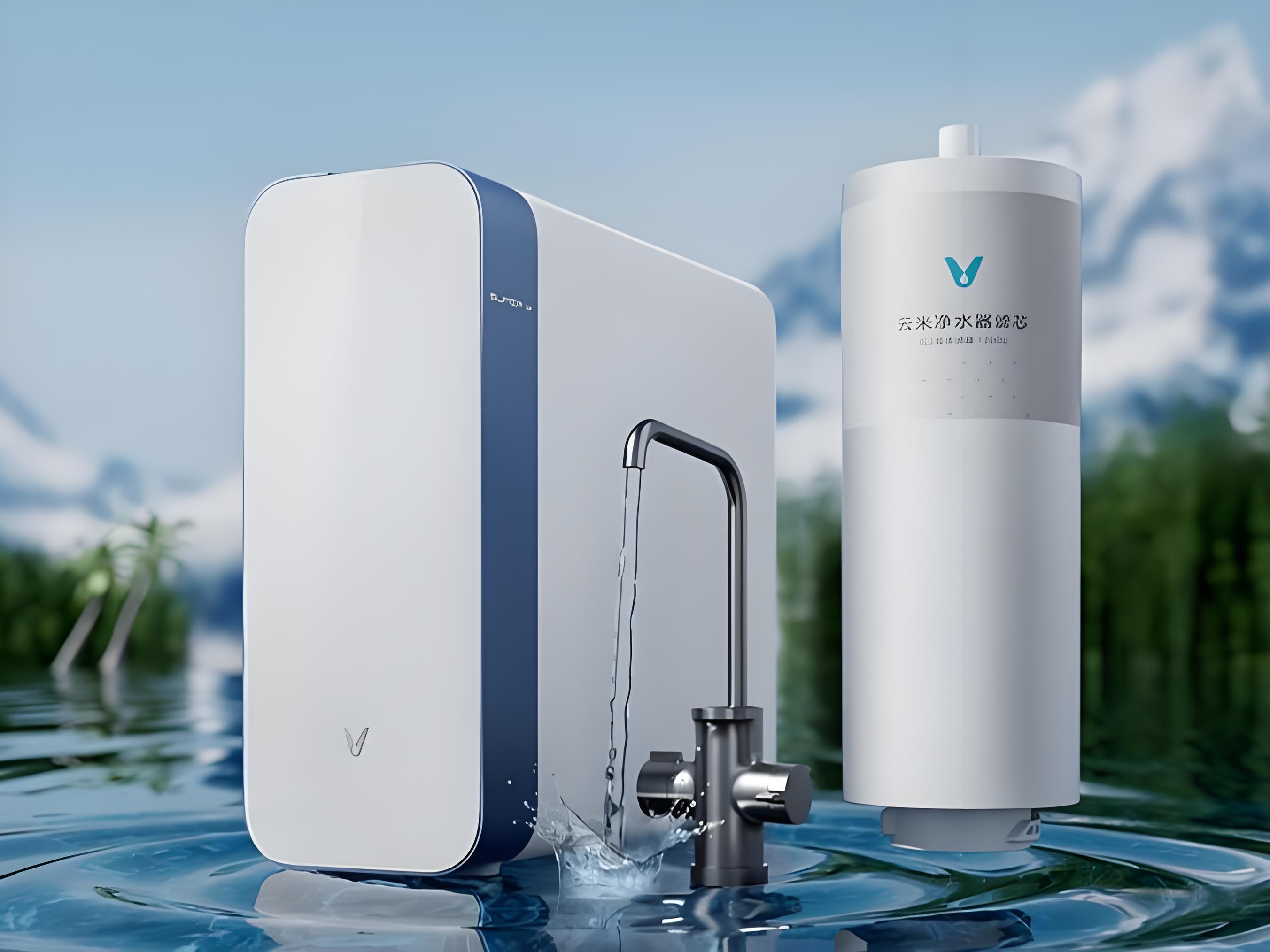 口碑最好 的十大净 水器相关图片1