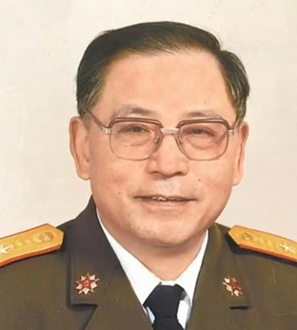 李克农寻找牺牲的儿子,情绪激昂质问粟裕