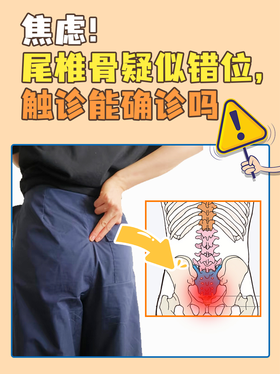却在维持坐姿平衡和 尾椎骨尾骨在哪个位置图片尾椎尾椎骨位置图尾椎