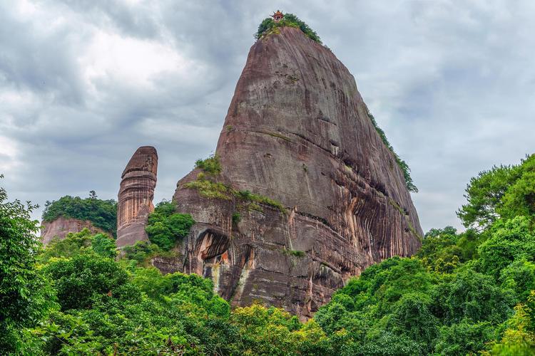 韶关景点十大旅游景点图片