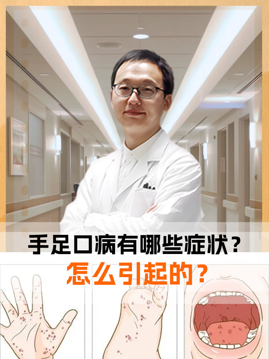 为什么会得手足口病的原因为什么在线 为什么会得手足口病的原因为什么在线