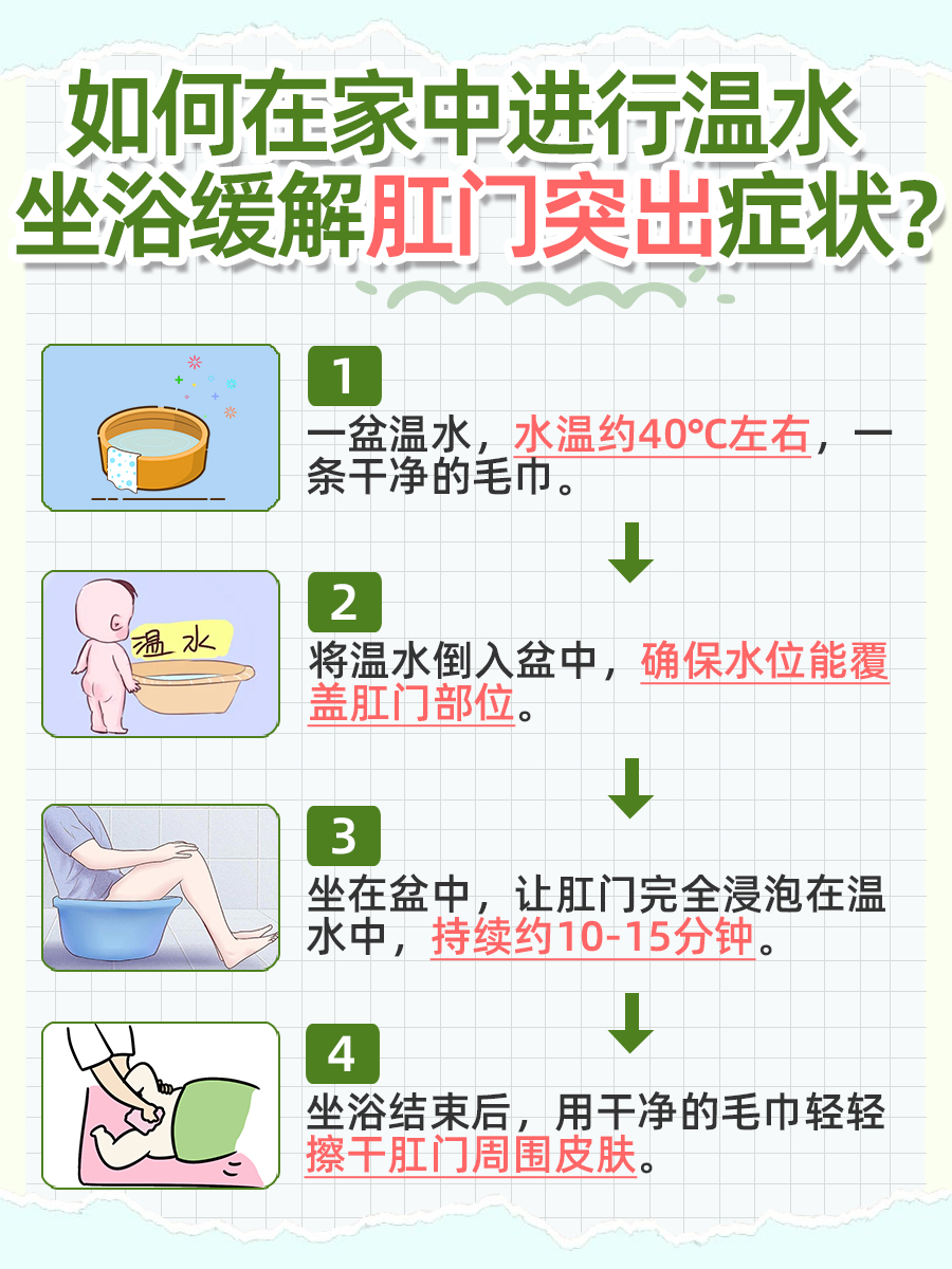 正常的肛门图片