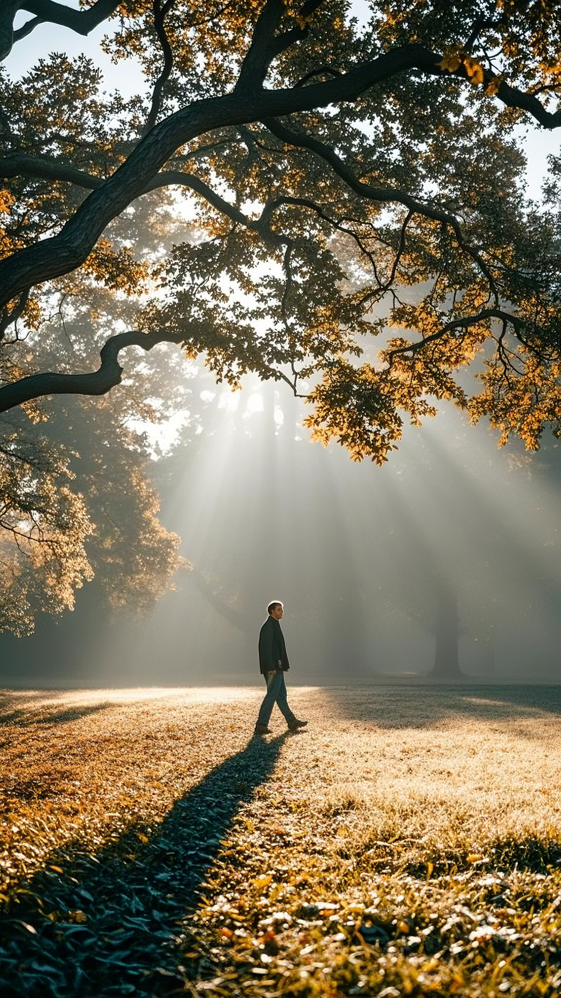 学会把遗憾当做成全,才能收获久违的安然自得,轻轻爱,浅浅笑,稳稳走