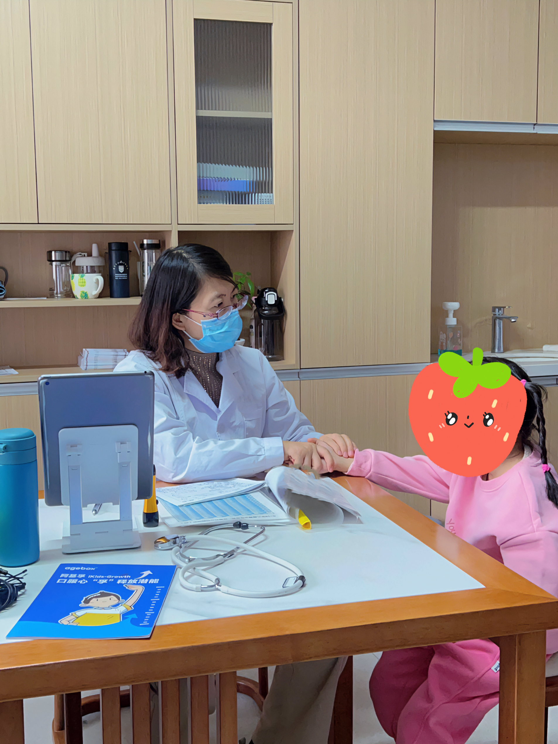 安定医院陪诊协助挂号儿童看病专人照看，家长格外放心的简单介绍