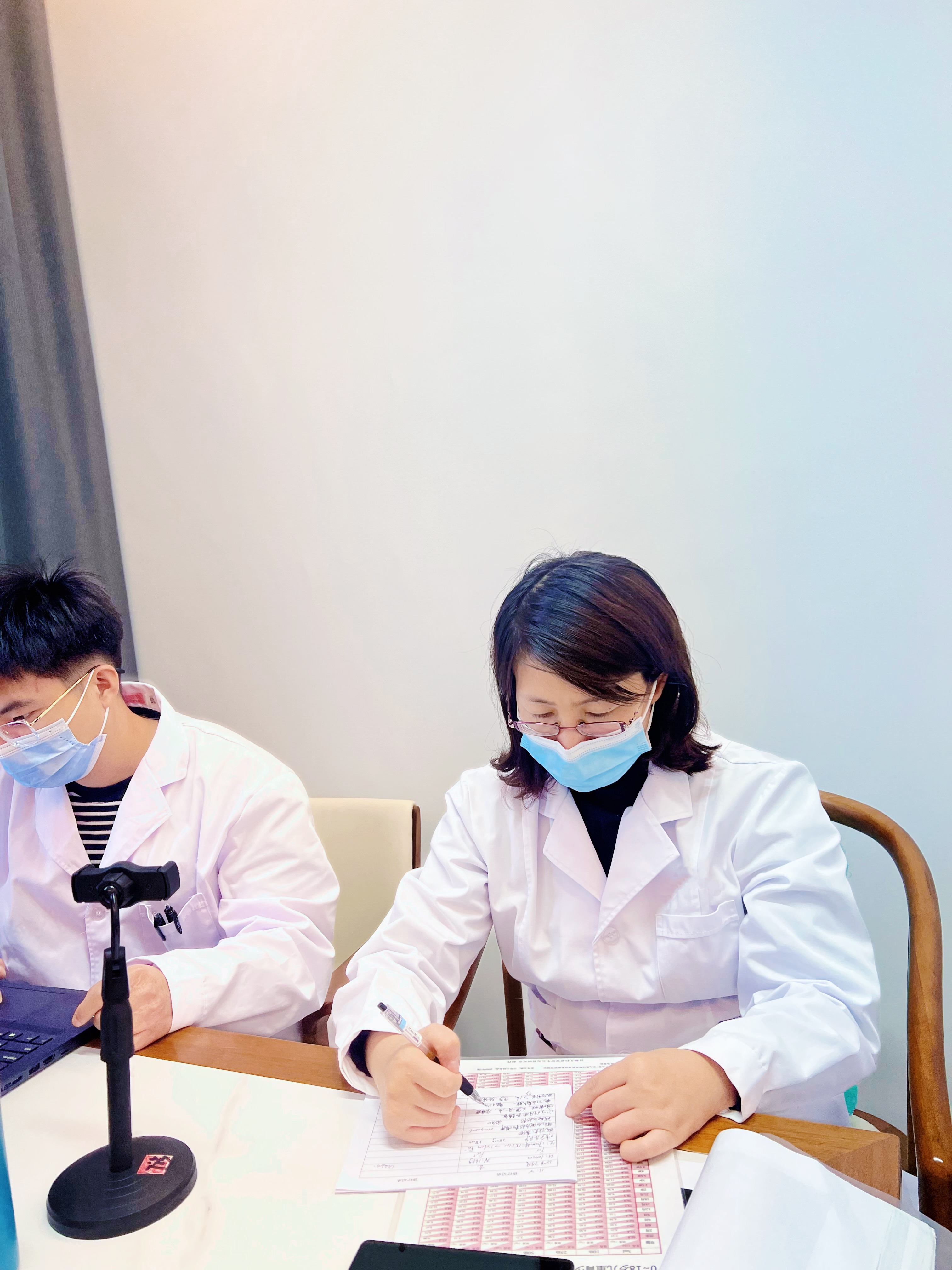 关于清华长庚医院代诊服务，陪诊挂号儿童就医全程看护，家长省心无忧的信息