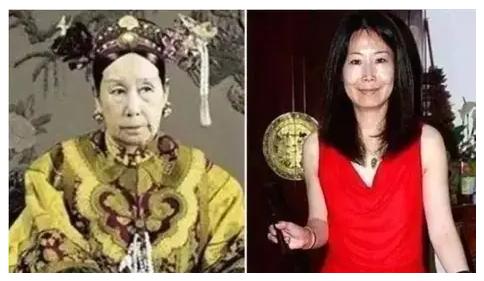 在中国历史上,慈禧太后是个绕不开的人物