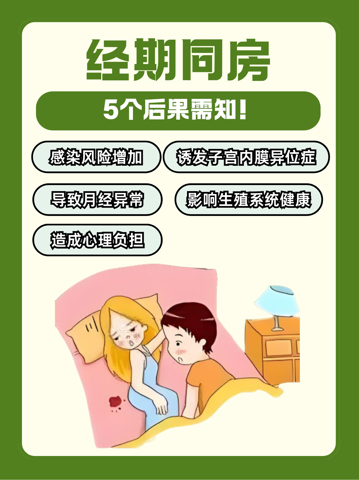 性生活为什么会疼