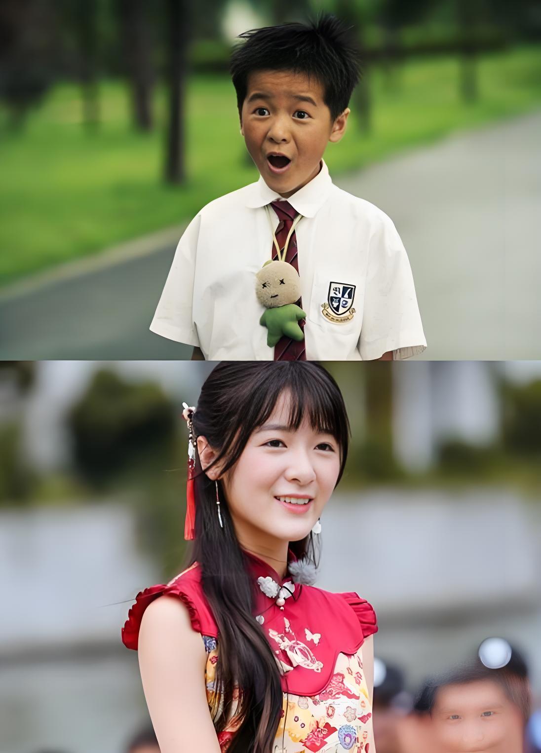 徐娇穿蓝色泳衣清纯动人 四肢修长肌肉线条吸睛 徐娇身着那抹宛如深海