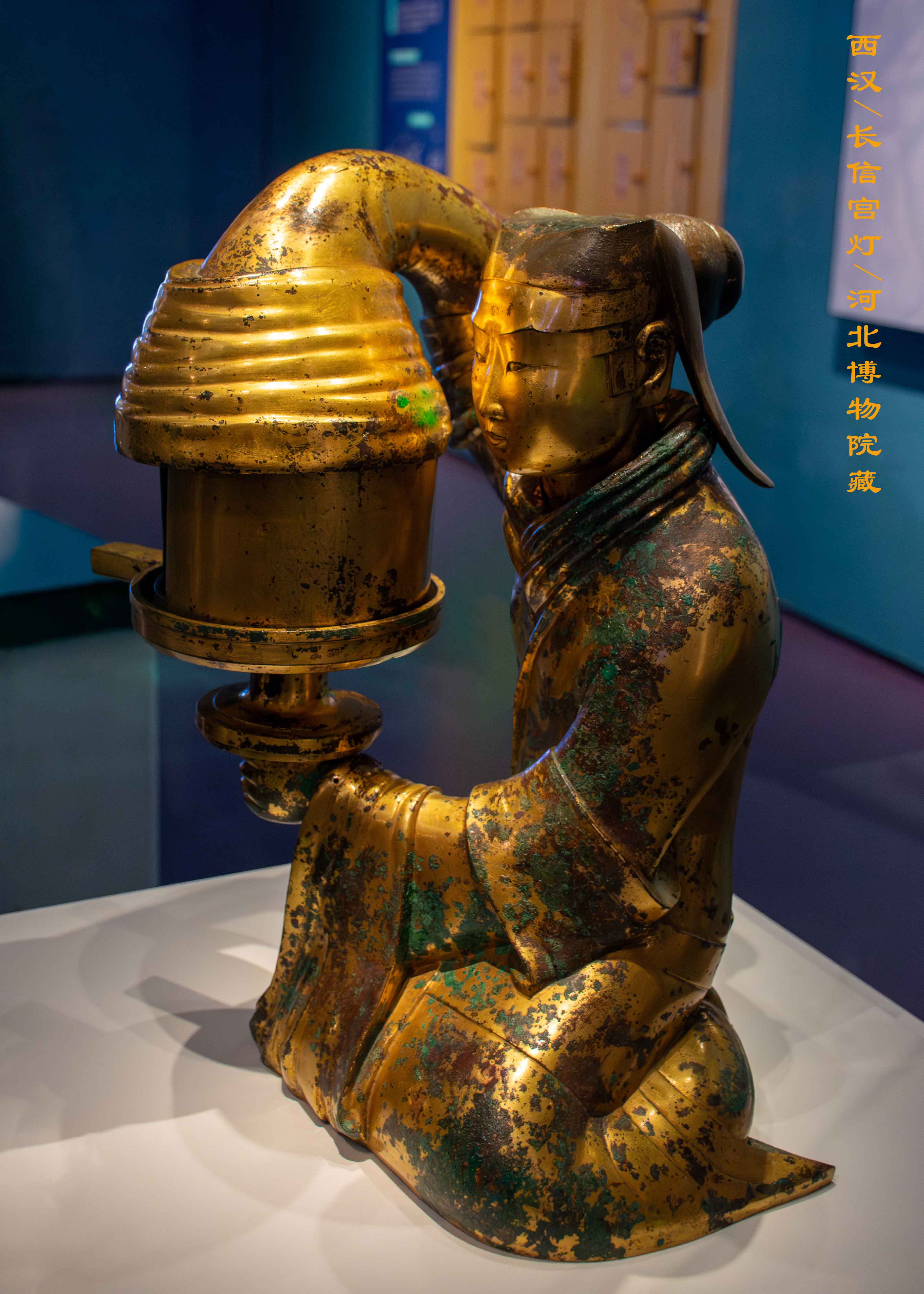 保定博物馆介绍
