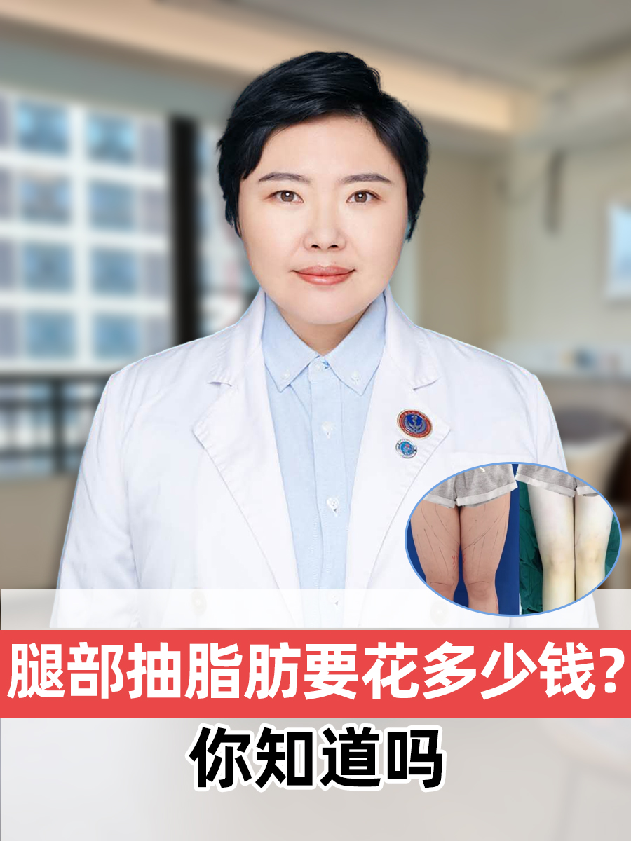 对于腿部脂肪堆积较多的人来说,腿部抽脂手术成为了一个备受关注的