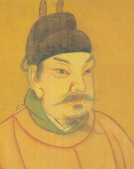 近亲通婚,最终仍被灭族#
