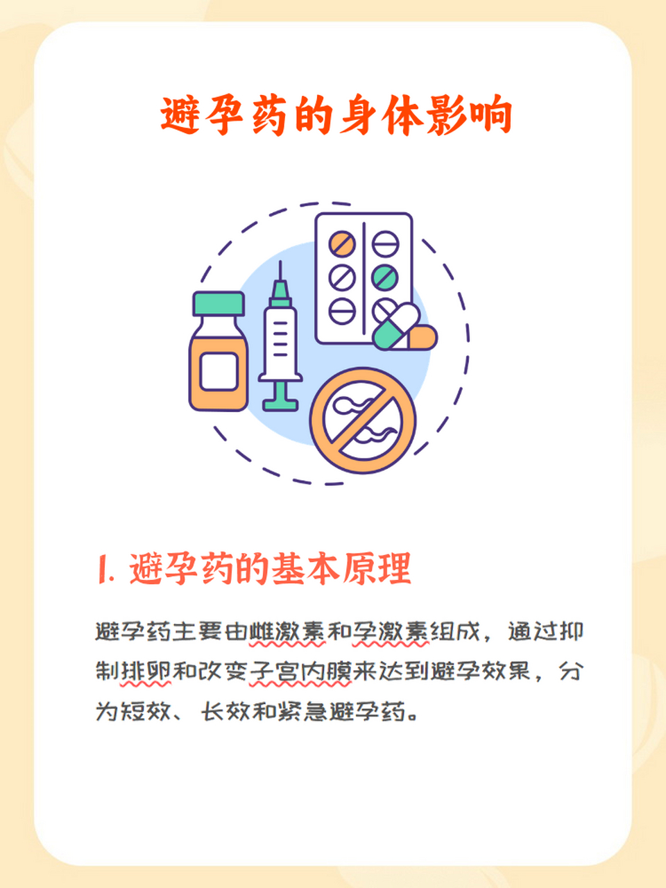 长期服用避孕药是否对身体有害?这是许多女性关心的问题.