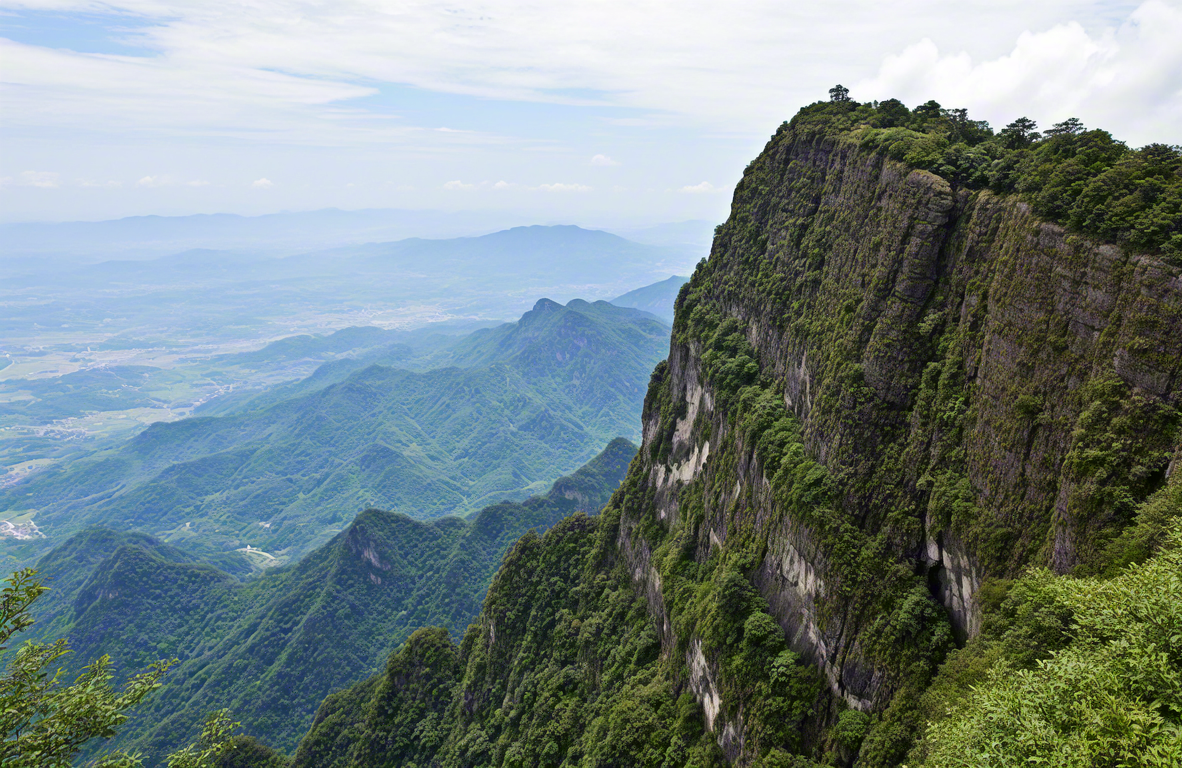 峨眉山29岁失联男子,已自杀!