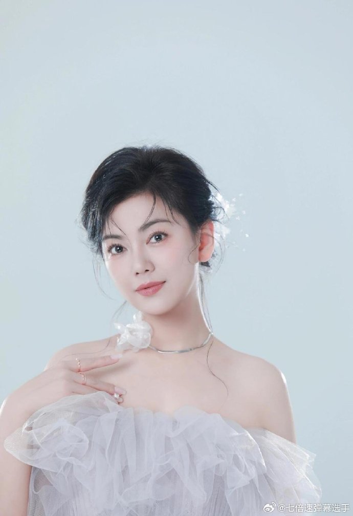 爱情公寓羽墨扮演者自曝被骗# 《爱情公寓》羽墨扮演者赵文琪自曝