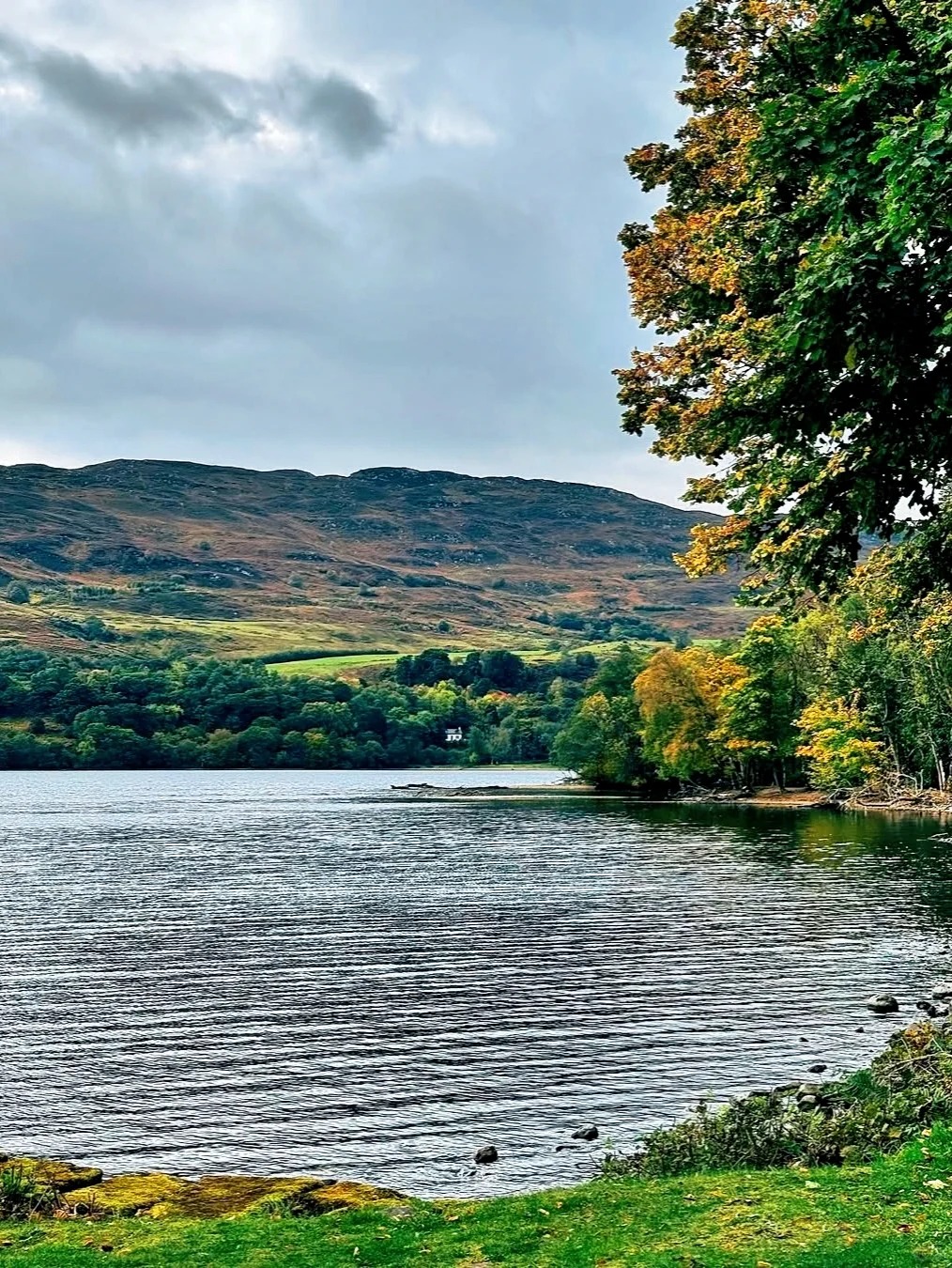 尼斯湖尊嘟美到哭 回来立马给大家整理出了去尼斯湖全旅游攻略啦,懒p