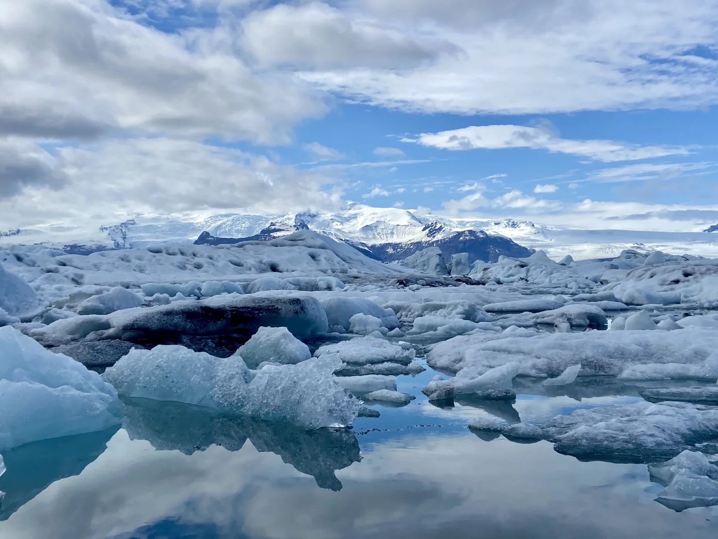 现在把私藏的攻略全盘托出,快收好这份与万年冰川共舞的指南!
