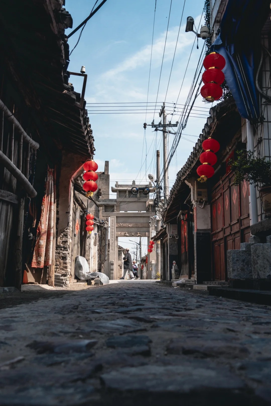 坐标:江苏南通通州区二甲镇 出行方式