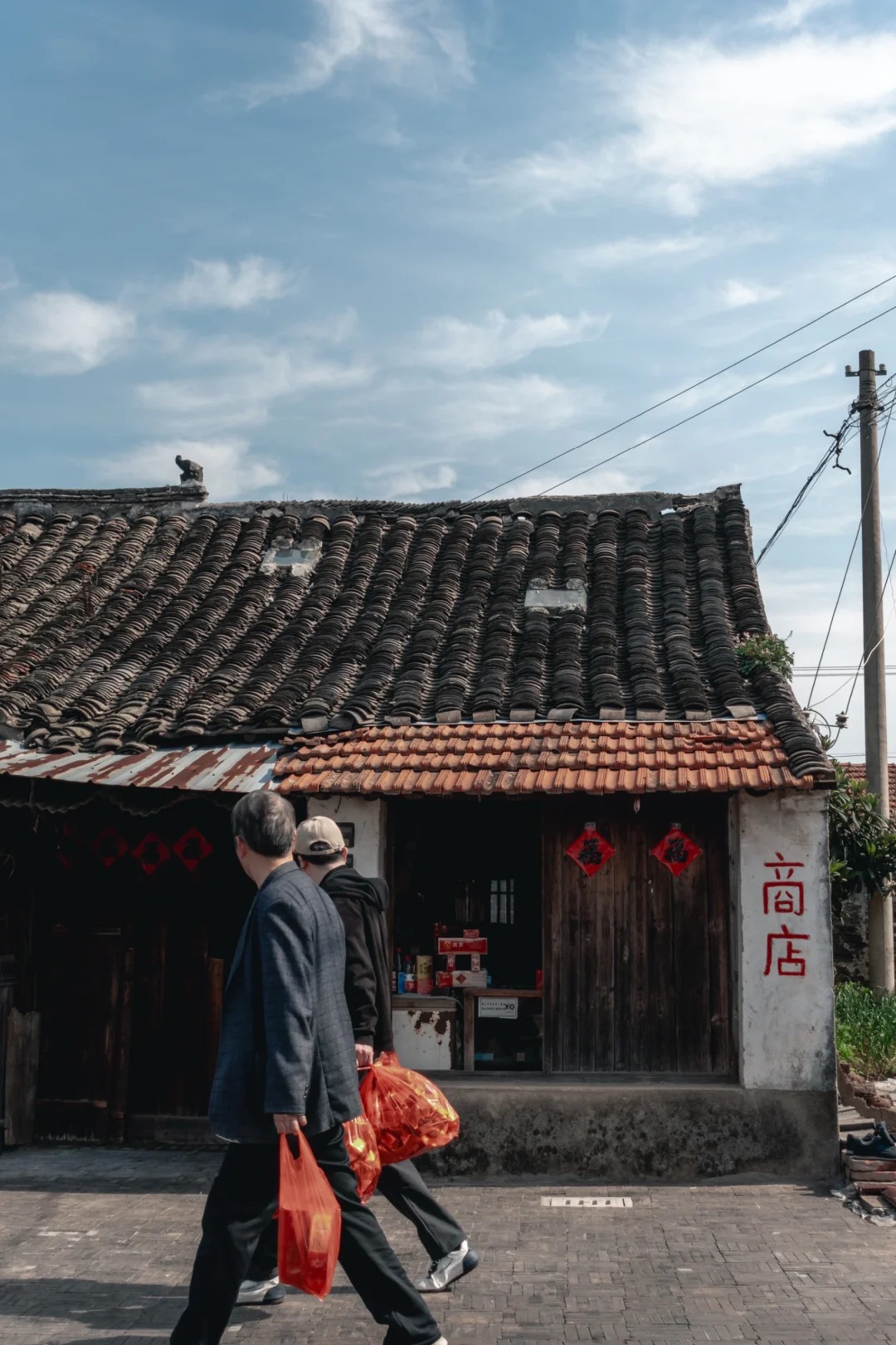 坐标:江苏南通通州区二甲镇 出行方式