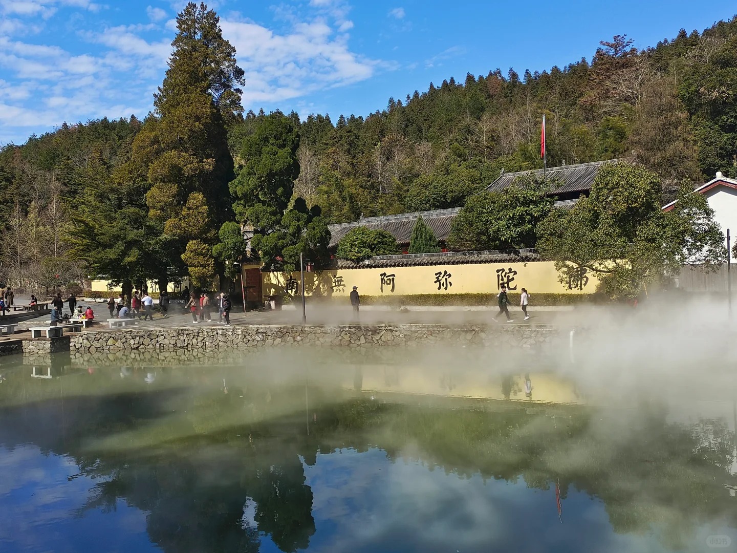 本地人私藏的24小时秘境玩法