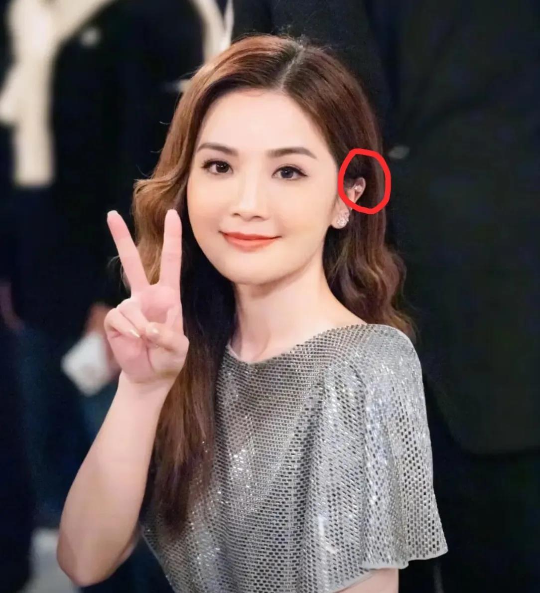 阿sa在节目里聊起人生规划句句戳心