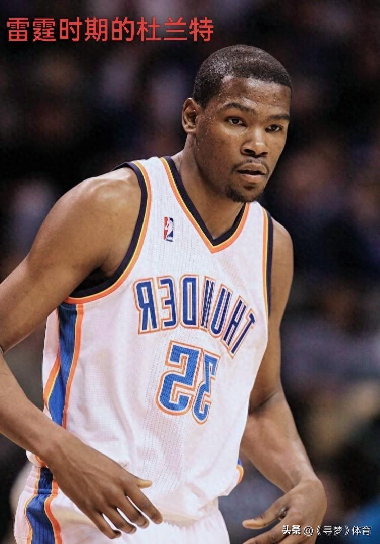 谁盖帽过 杜兰特 篮球史上相关图片2